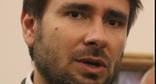 Di Battista ricoverato a Cuba: medici del Gemelli arrivati all�Avana